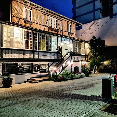 Hotel Hermann Blumenau Εξωτερικό φωτογραφία