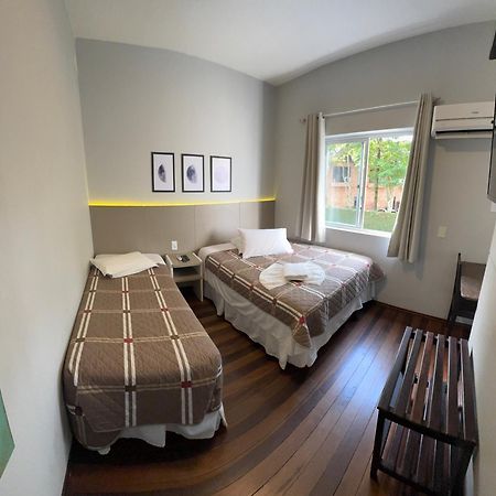 Hotel Hermann Blumenau Εξωτερικό φωτογραφία