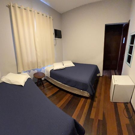 Hotel Hermann Blumenau Εξωτερικό φωτογραφία