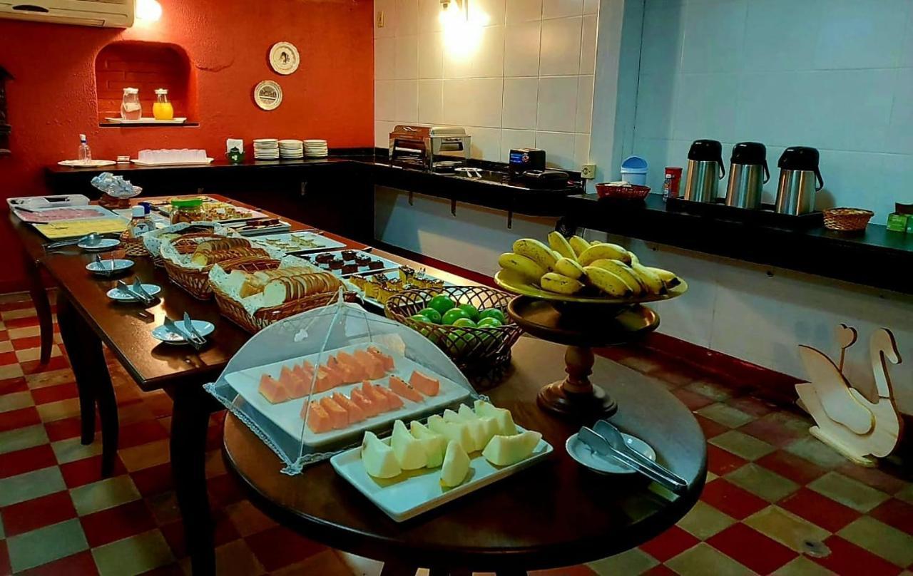Hotel Hermann Blumenau Εξωτερικό φωτογραφία