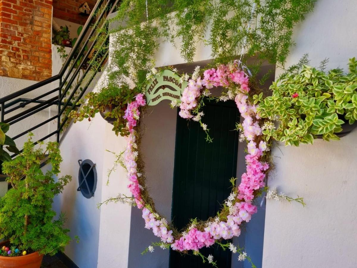 Hotel Hermann Blumenau Εξωτερικό φωτογραφία