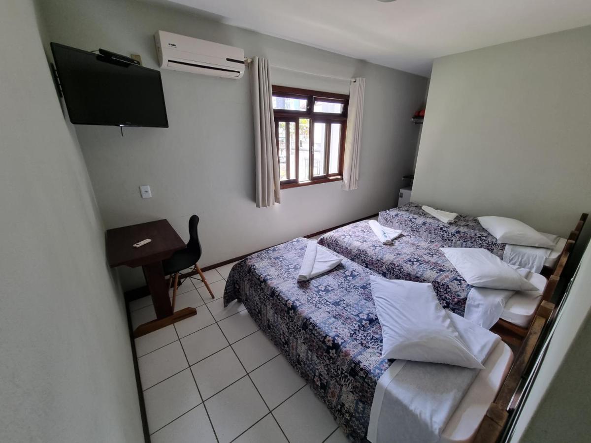 Hotel Hermann Blumenau Εξωτερικό φωτογραφία