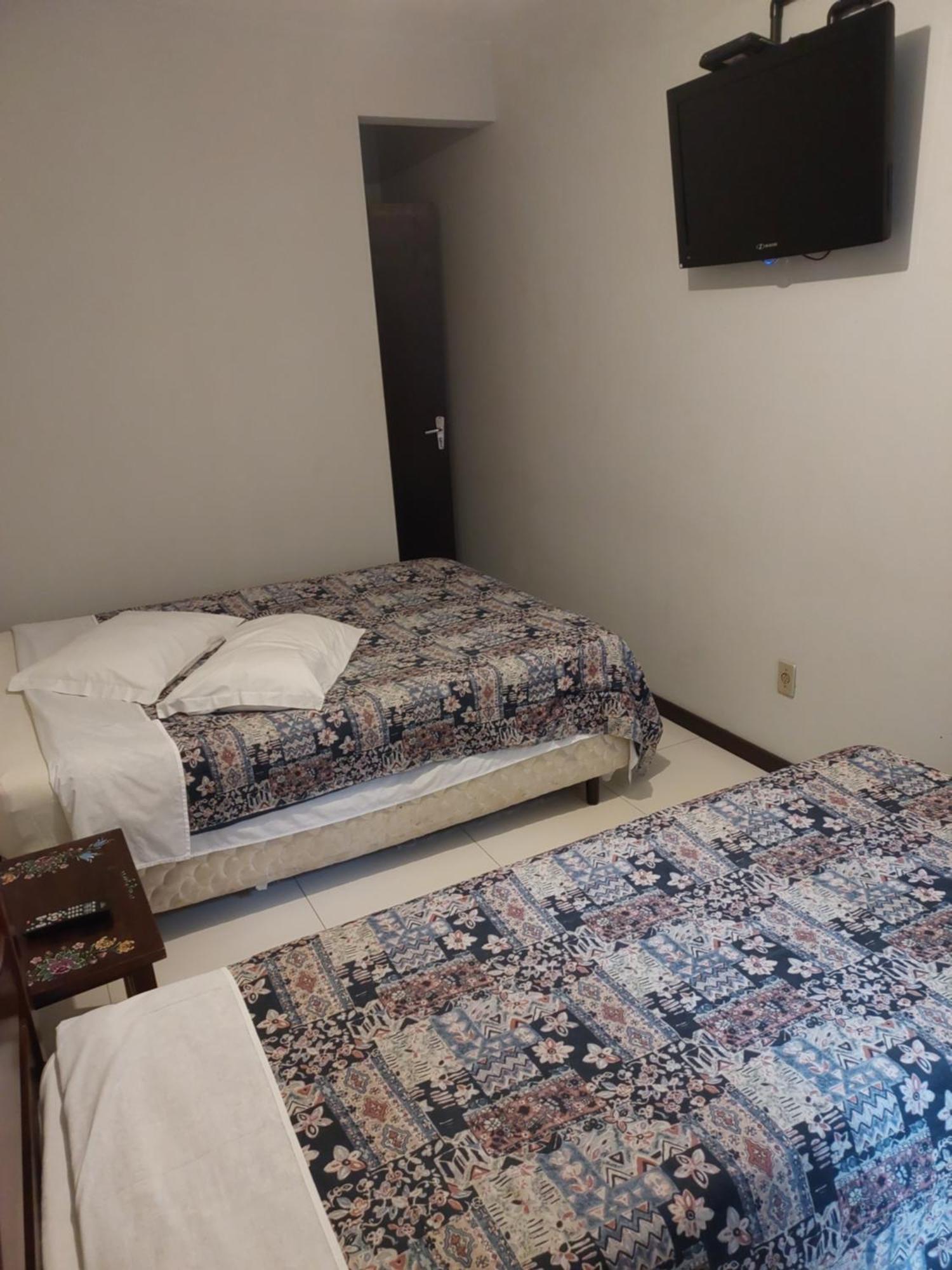 Hotel Hermann Blumenau Δωμάτιο φωτογραφία
