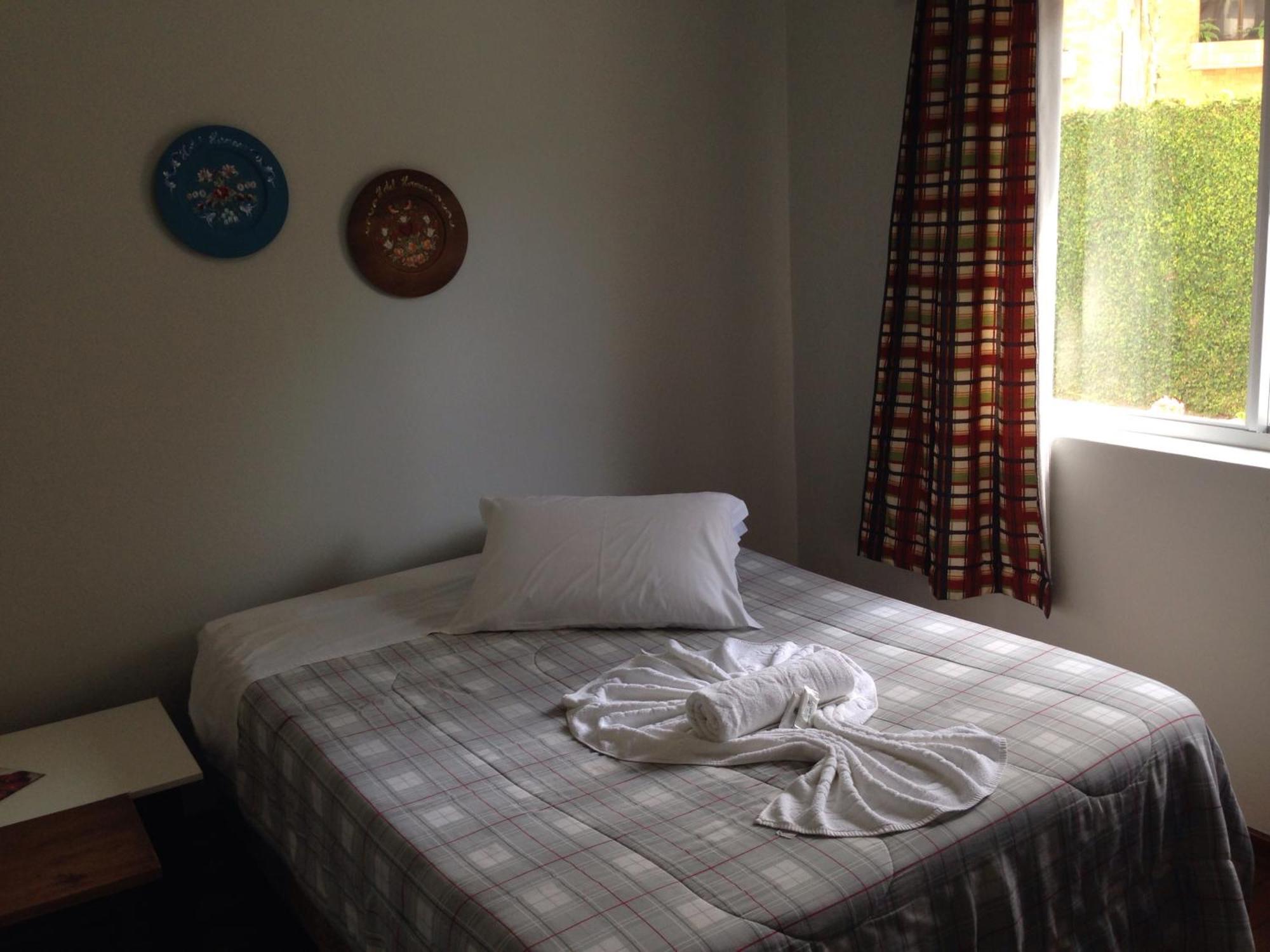 Hotel Hermann Blumenau Εξωτερικό φωτογραφία