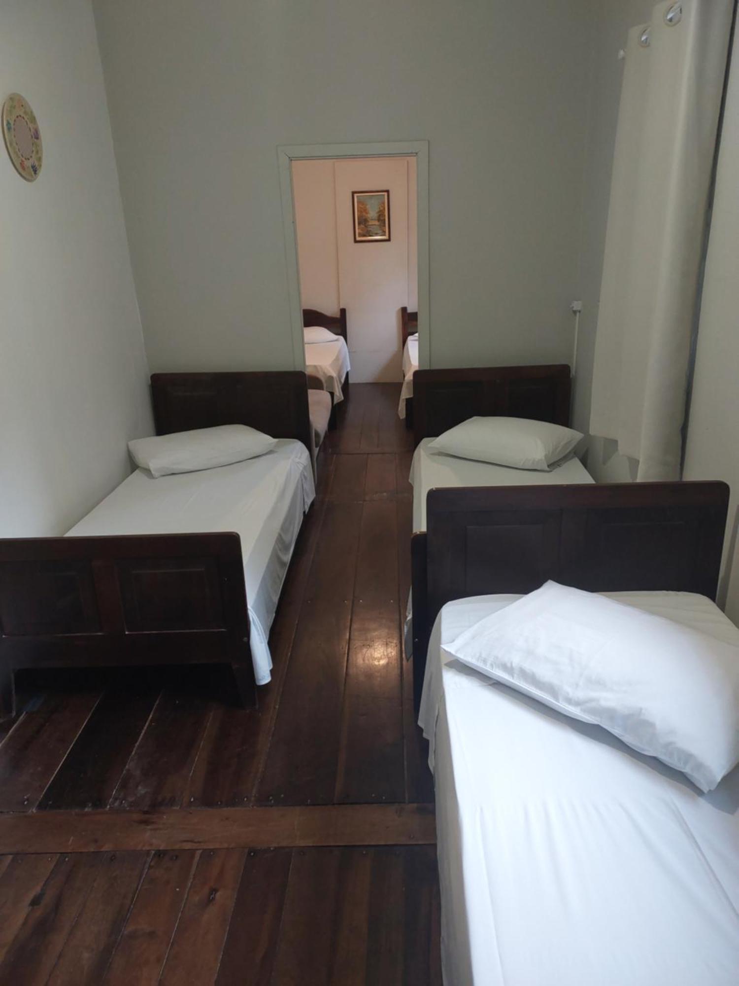 Hotel Hermann Blumenau Δωμάτιο φωτογραφία