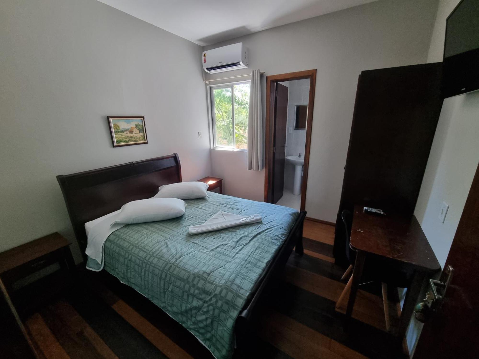 Hotel Hermann Blumenau Δωμάτιο φωτογραφία