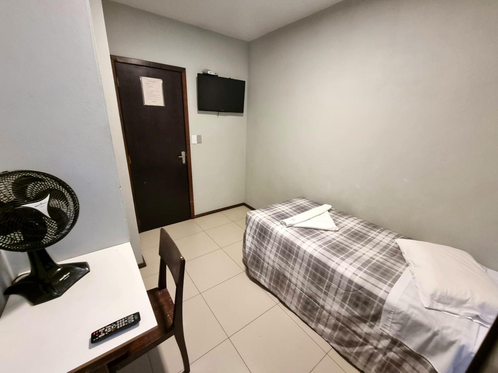 Hotel Hermann Blumenau Δωμάτιο φωτογραφία