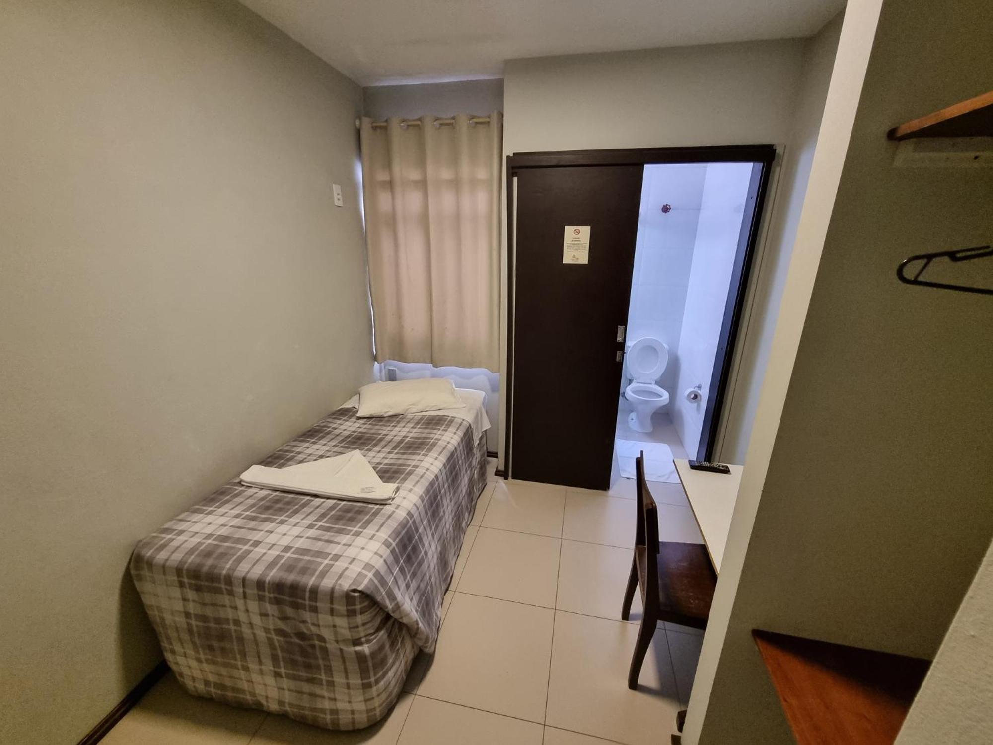 Hotel Hermann Blumenau Δωμάτιο φωτογραφία