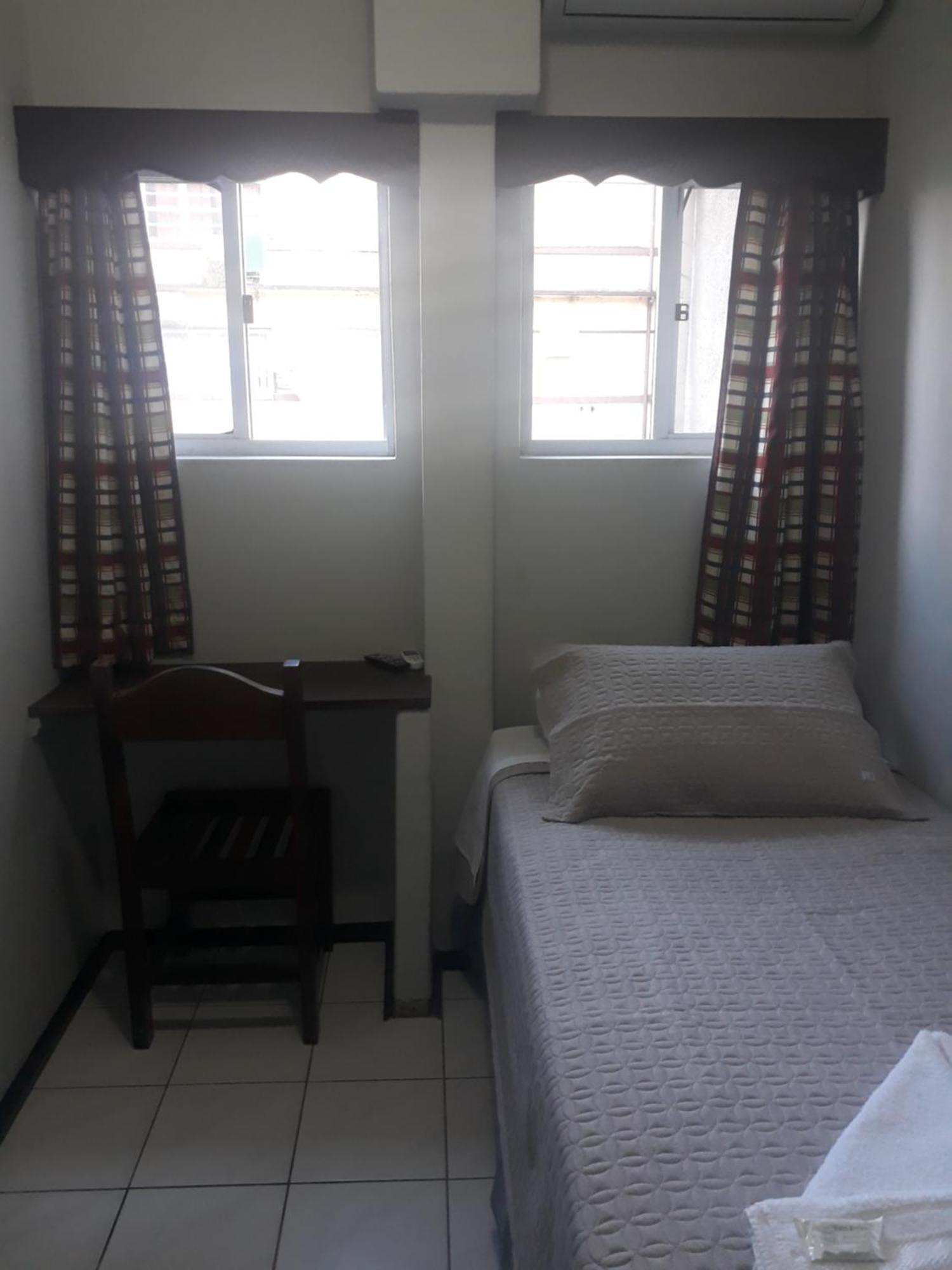 Hotel Hermann Blumenau Δωμάτιο φωτογραφία