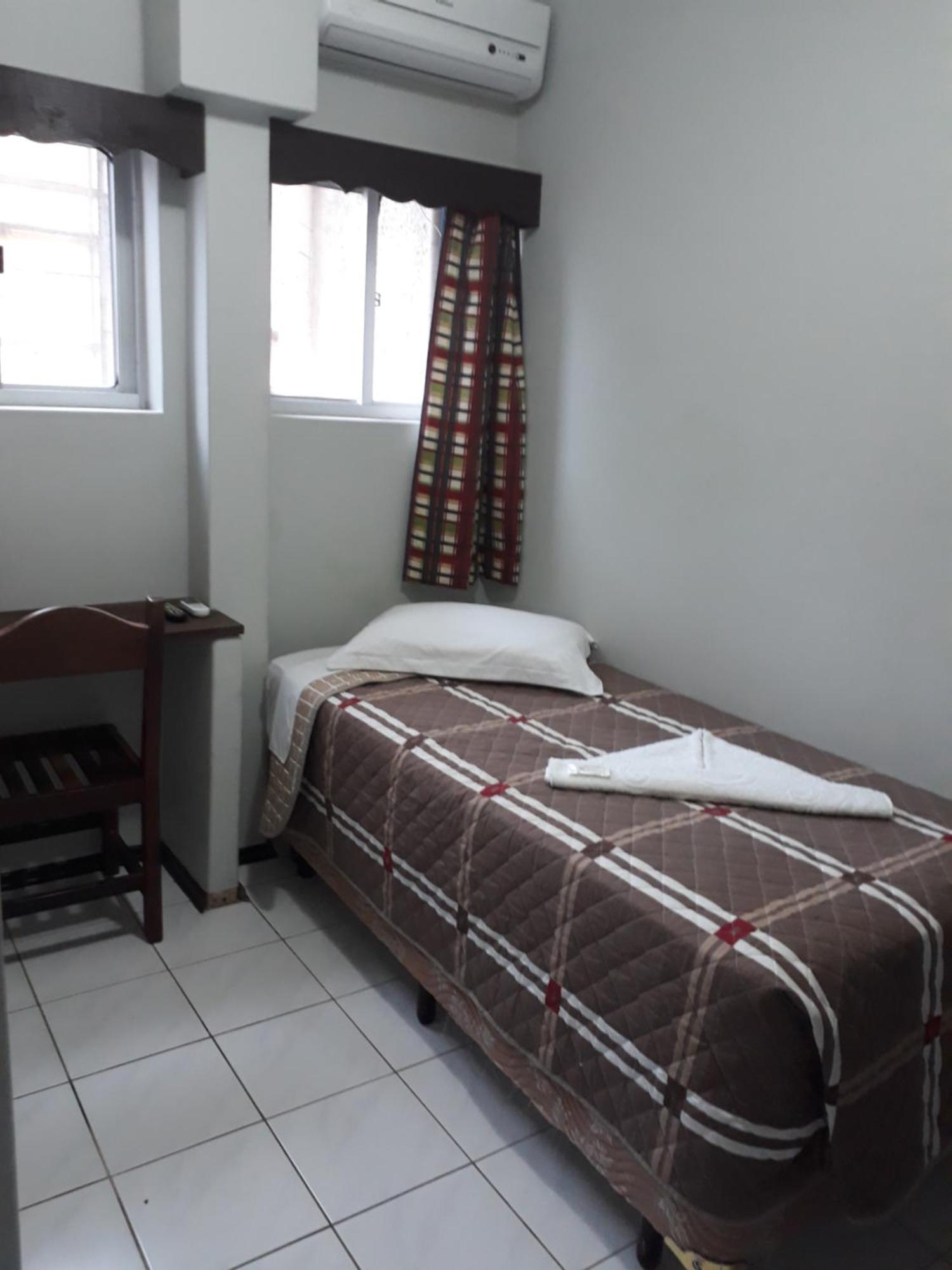 Hotel Hermann Blumenau Δωμάτιο φωτογραφία