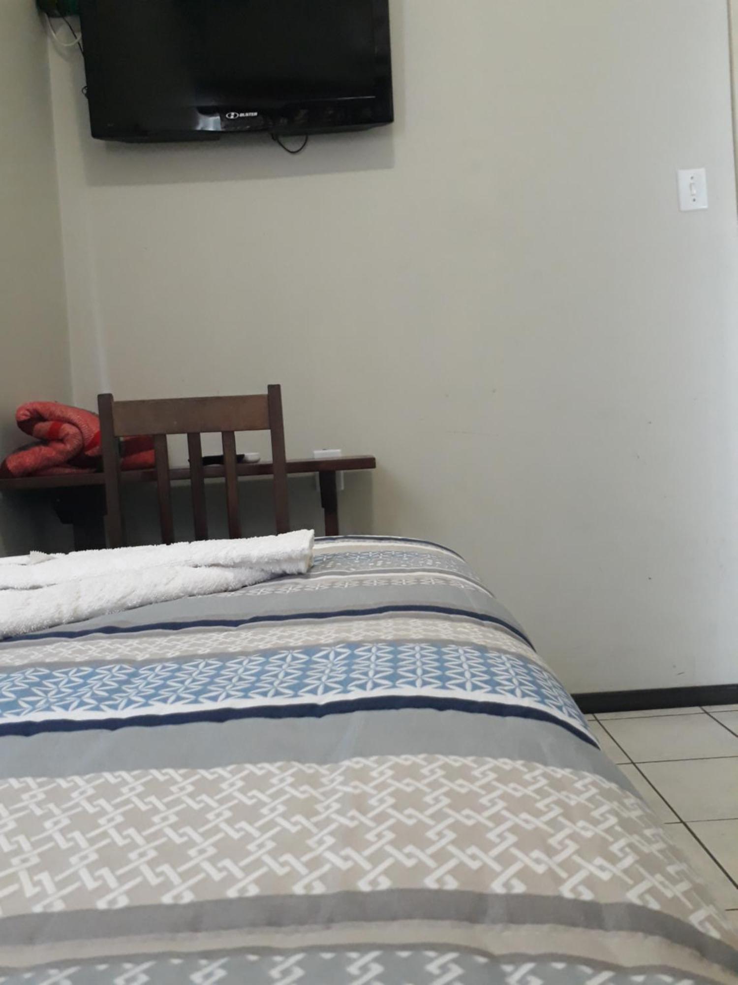 Hotel Hermann Blumenau Δωμάτιο φωτογραφία