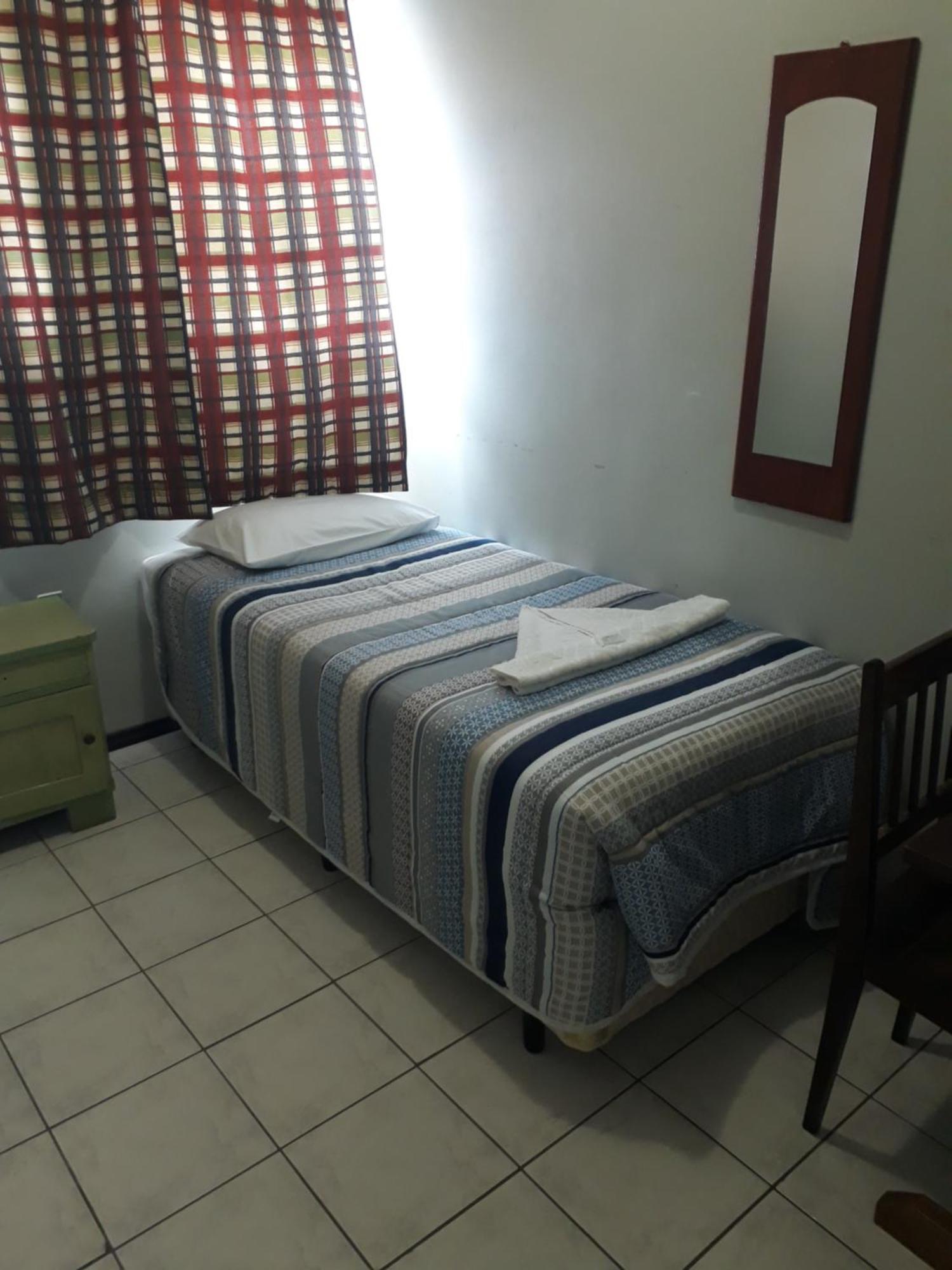 Hotel Hermann Blumenau Δωμάτιο φωτογραφία