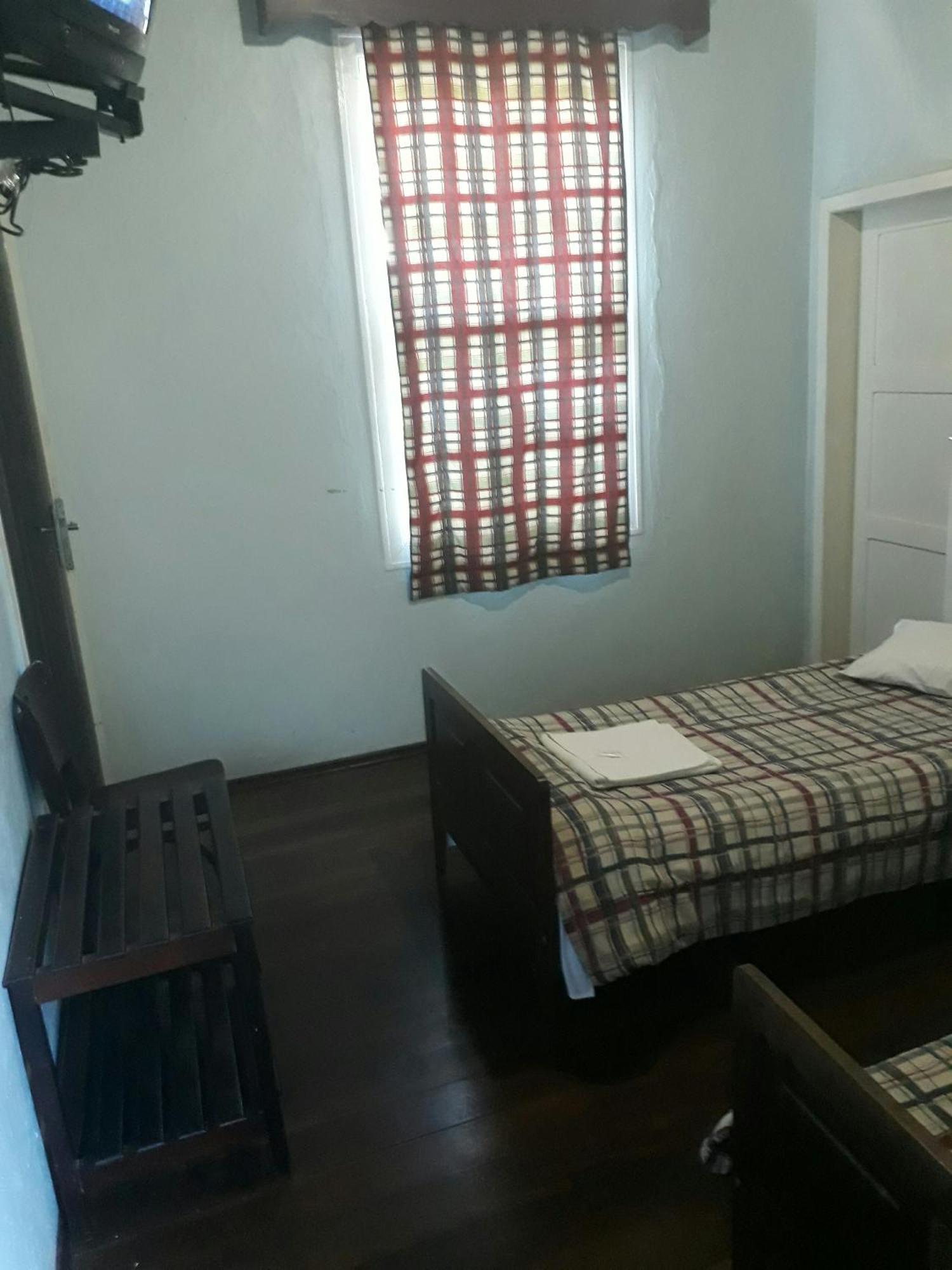 Hotel Hermann Blumenau Δωμάτιο φωτογραφία