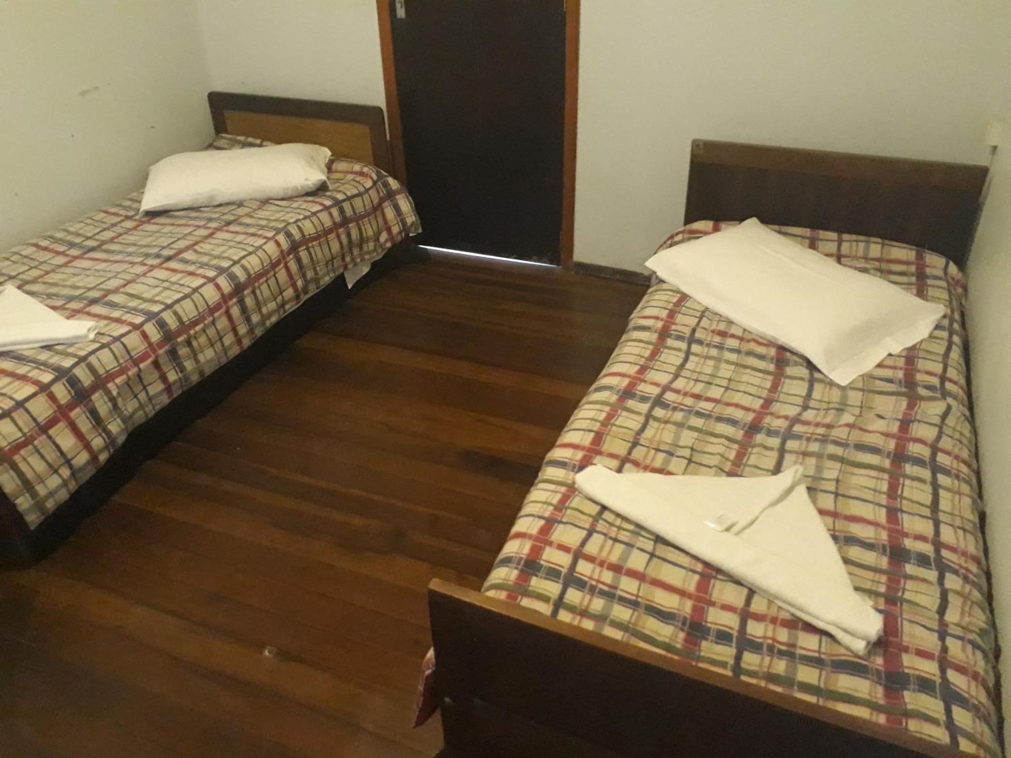 Hotel Hermann Blumenau Δωμάτιο φωτογραφία