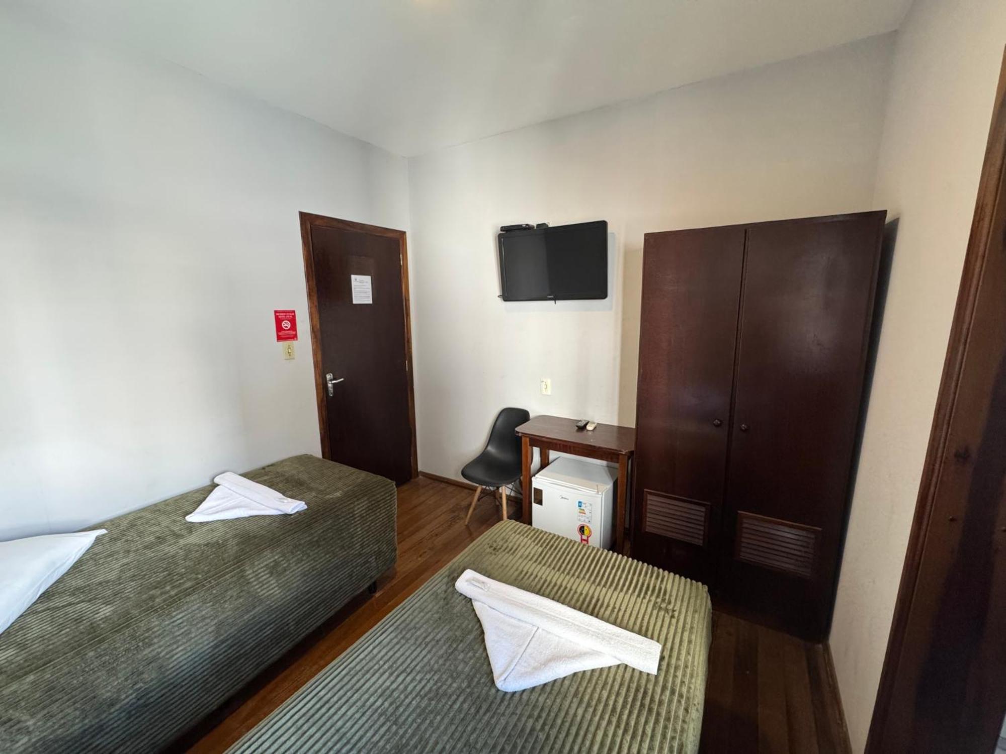 Hotel Hermann Blumenau Εξωτερικό φωτογραφία
