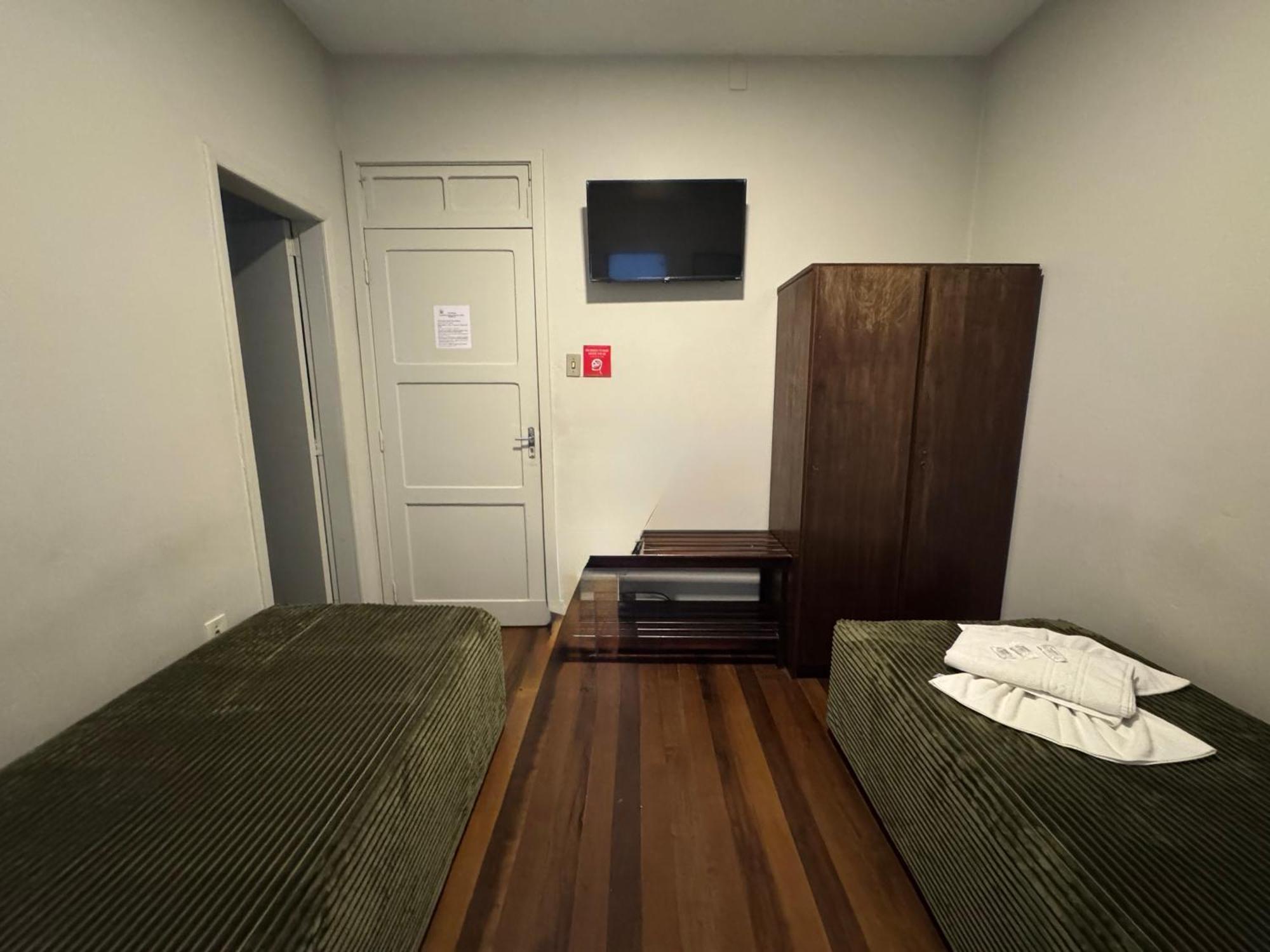 Hotel Hermann Blumenau Εξωτερικό φωτογραφία