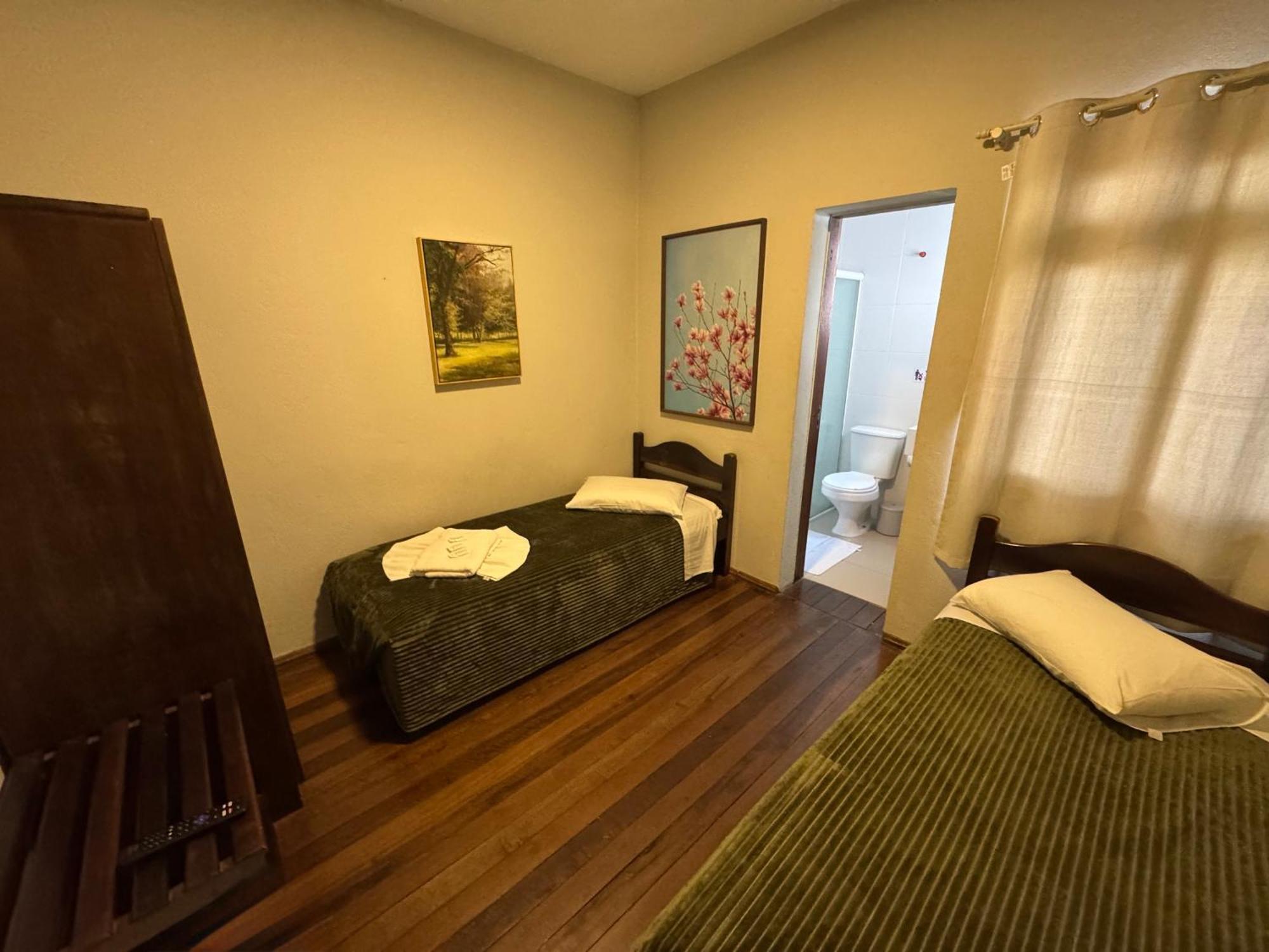 Hotel Hermann Blumenau Εξωτερικό φωτογραφία