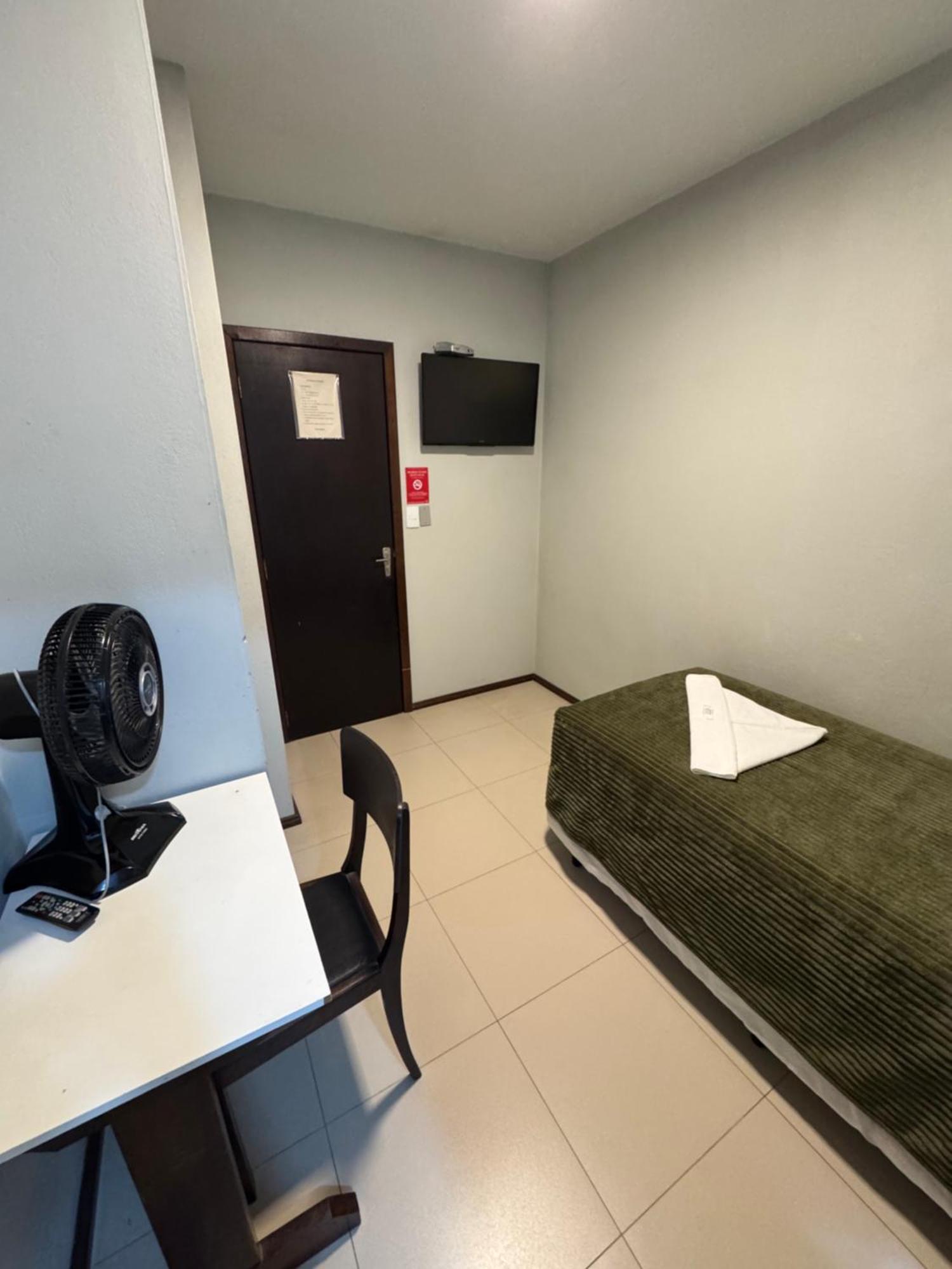 Hotel Hermann Blumenau Εξωτερικό φωτογραφία
