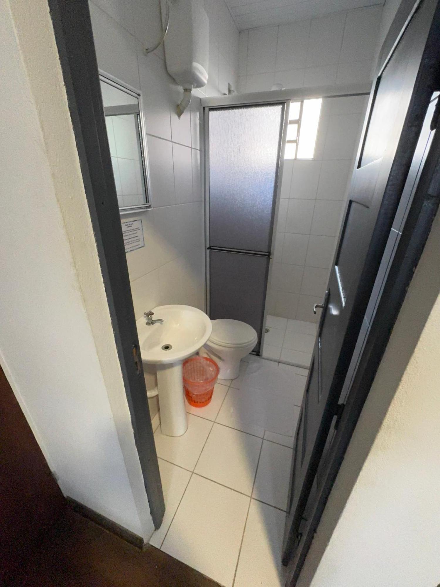 Hotel Hermann Blumenau Εξωτερικό φωτογραφία