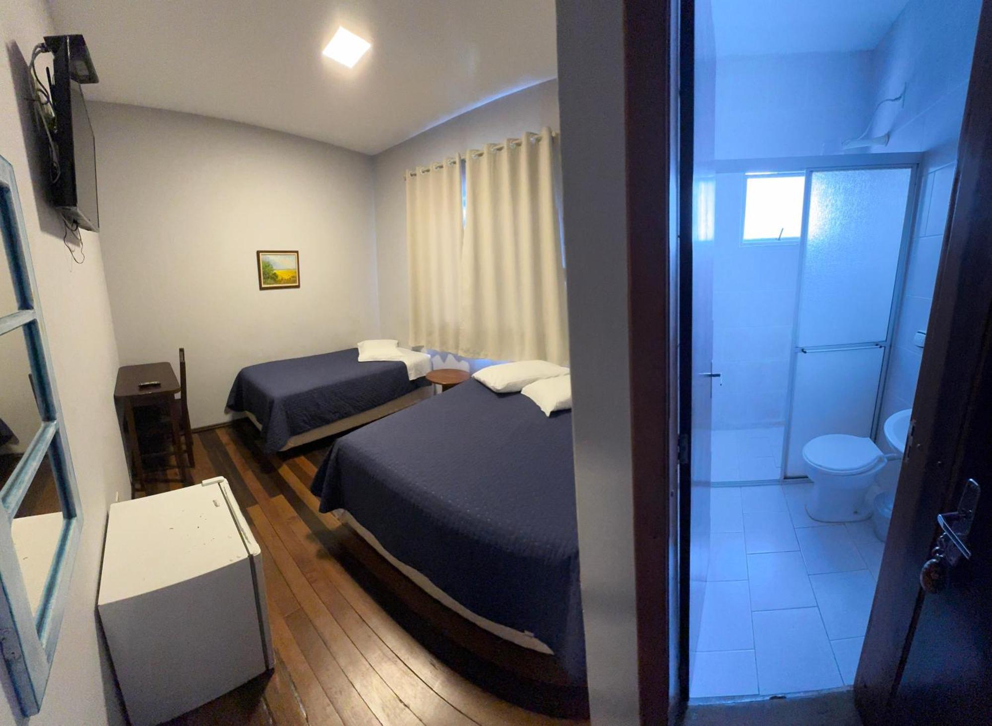 Hotel Hermann Blumenau Εξωτερικό φωτογραφία