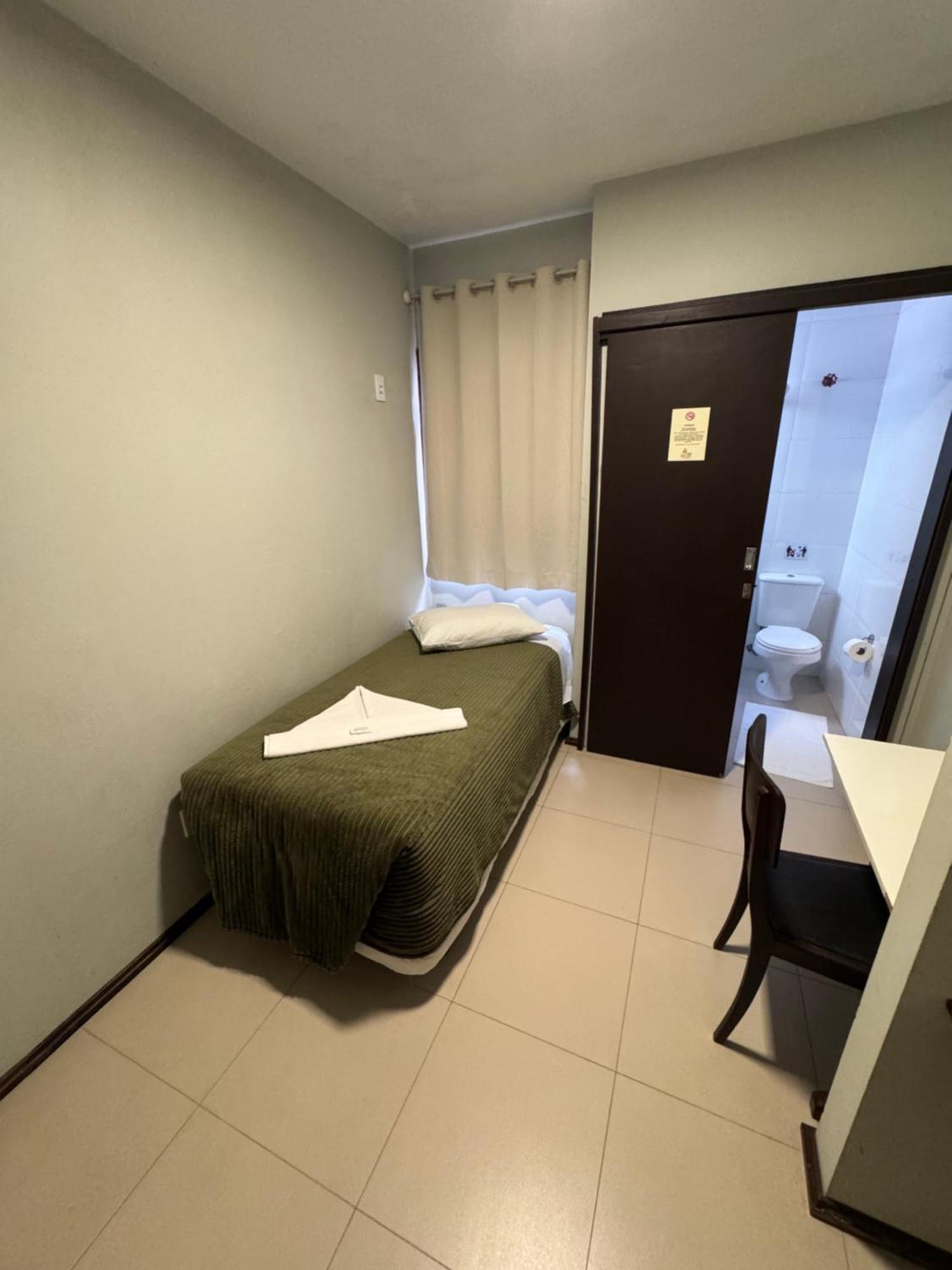 Hotel Hermann Blumenau Εξωτερικό φωτογραφία