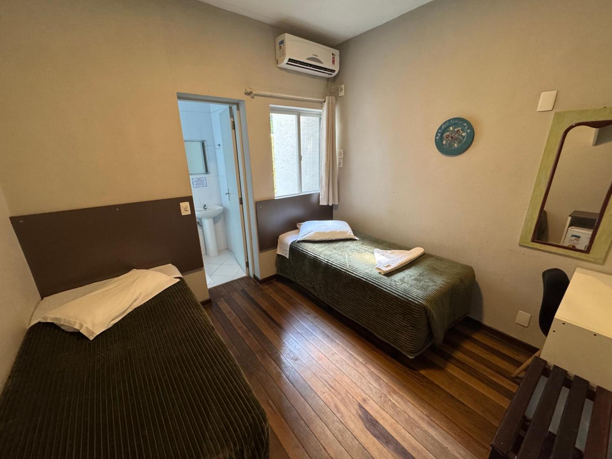 Hotel Hermann Blumenau Εξωτερικό φωτογραφία