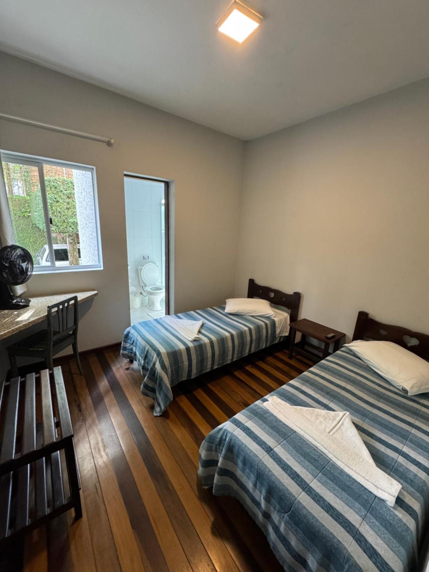 Hotel Hermann Blumenau Εξωτερικό φωτογραφία