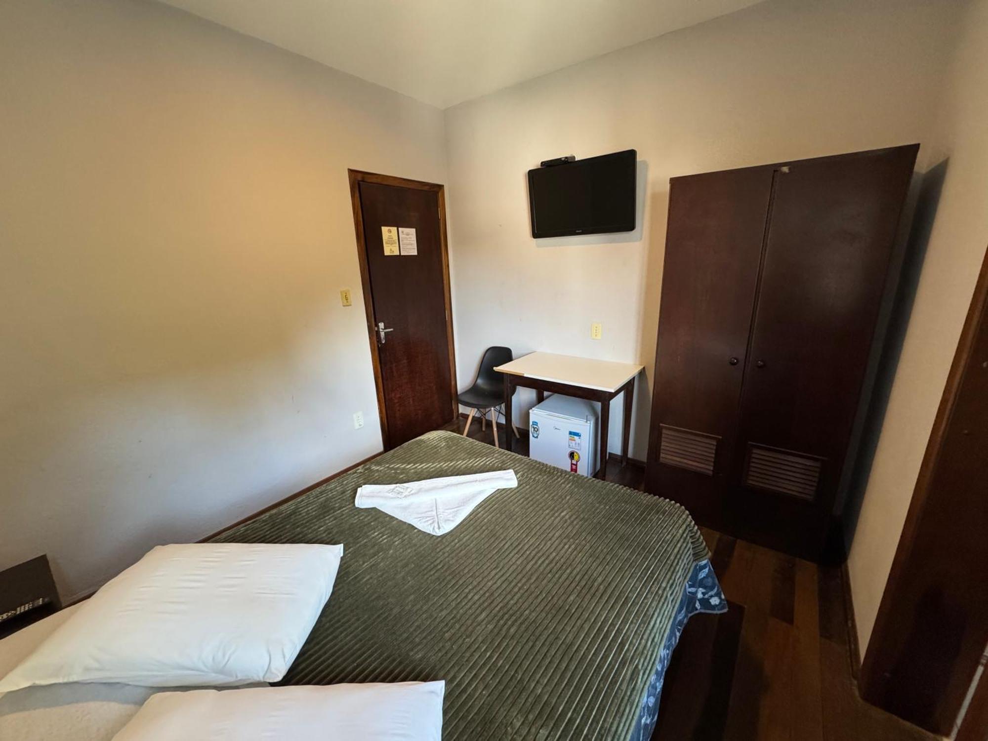 Hotel Hermann Blumenau Εξωτερικό φωτογραφία