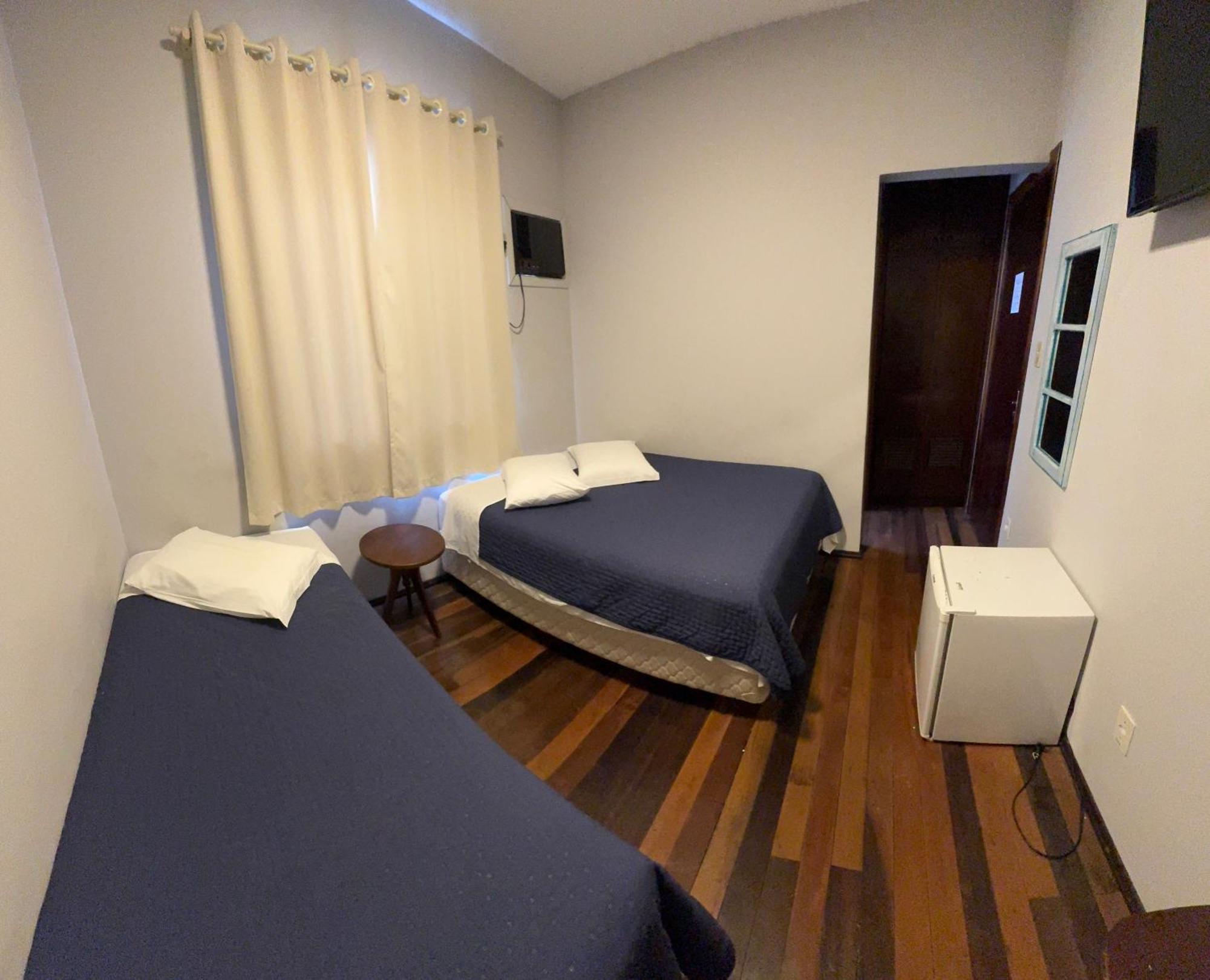 Hotel Hermann Blumenau Εξωτερικό φωτογραφία