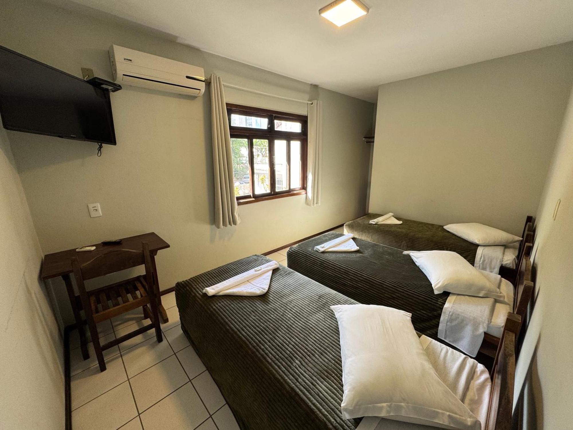 Hotel Hermann Blumenau Εξωτερικό φωτογραφία