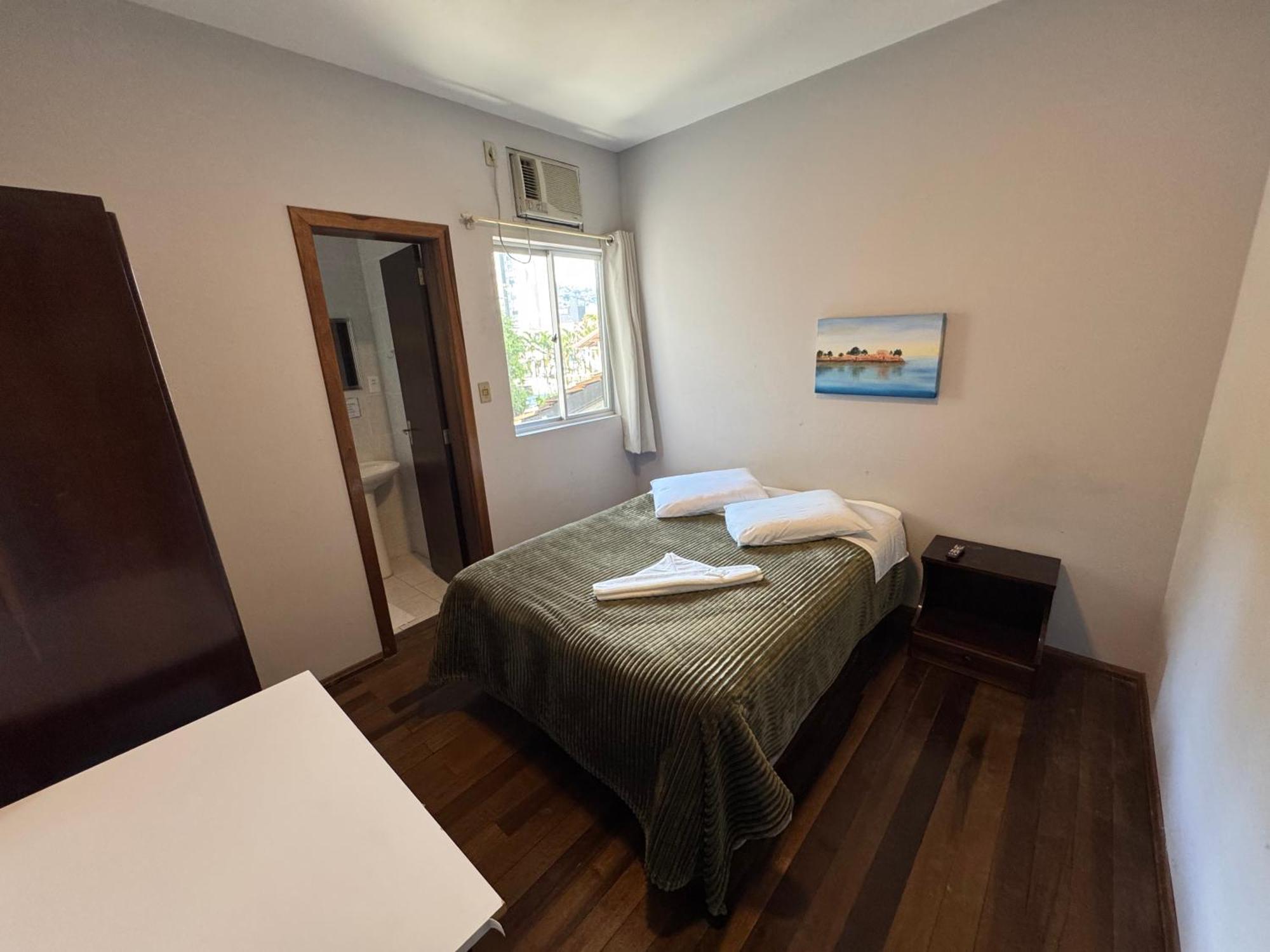 Hotel Hermann Blumenau Εξωτερικό φωτογραφία